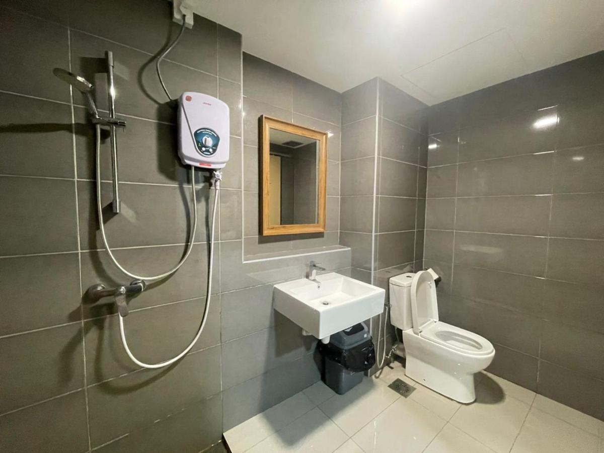 Imperium Residence Kuantan Level 12 Kültér fotó