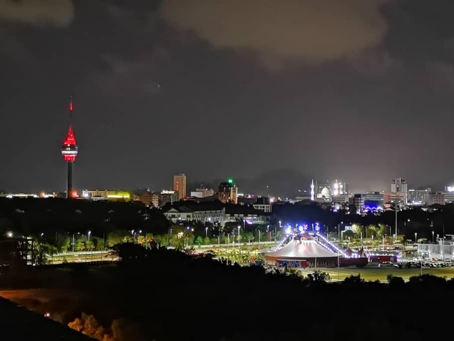 Imperium Residence Kuantan Level 12 Kültér fotó