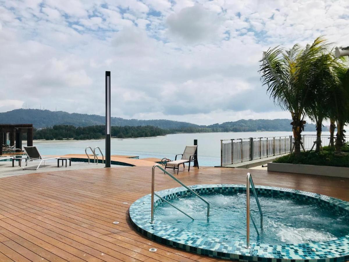 Imperium Residence Kuantan Level 12 Kültér fotó