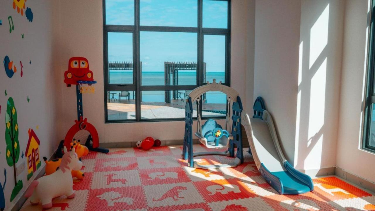 Imperium Residence Kuantan Level 12 Kültér fotó