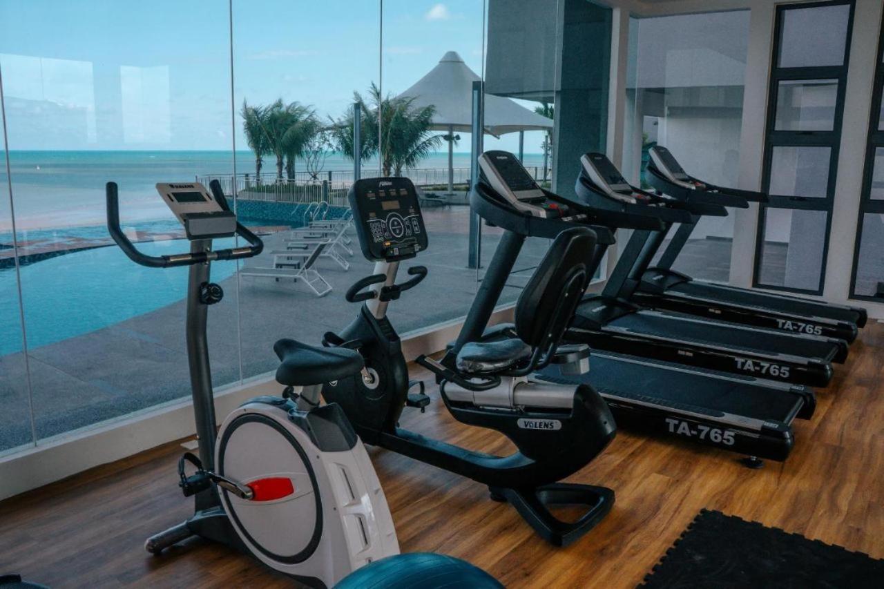 Imperium Residence Kuantan Level 12 Kültér fotó