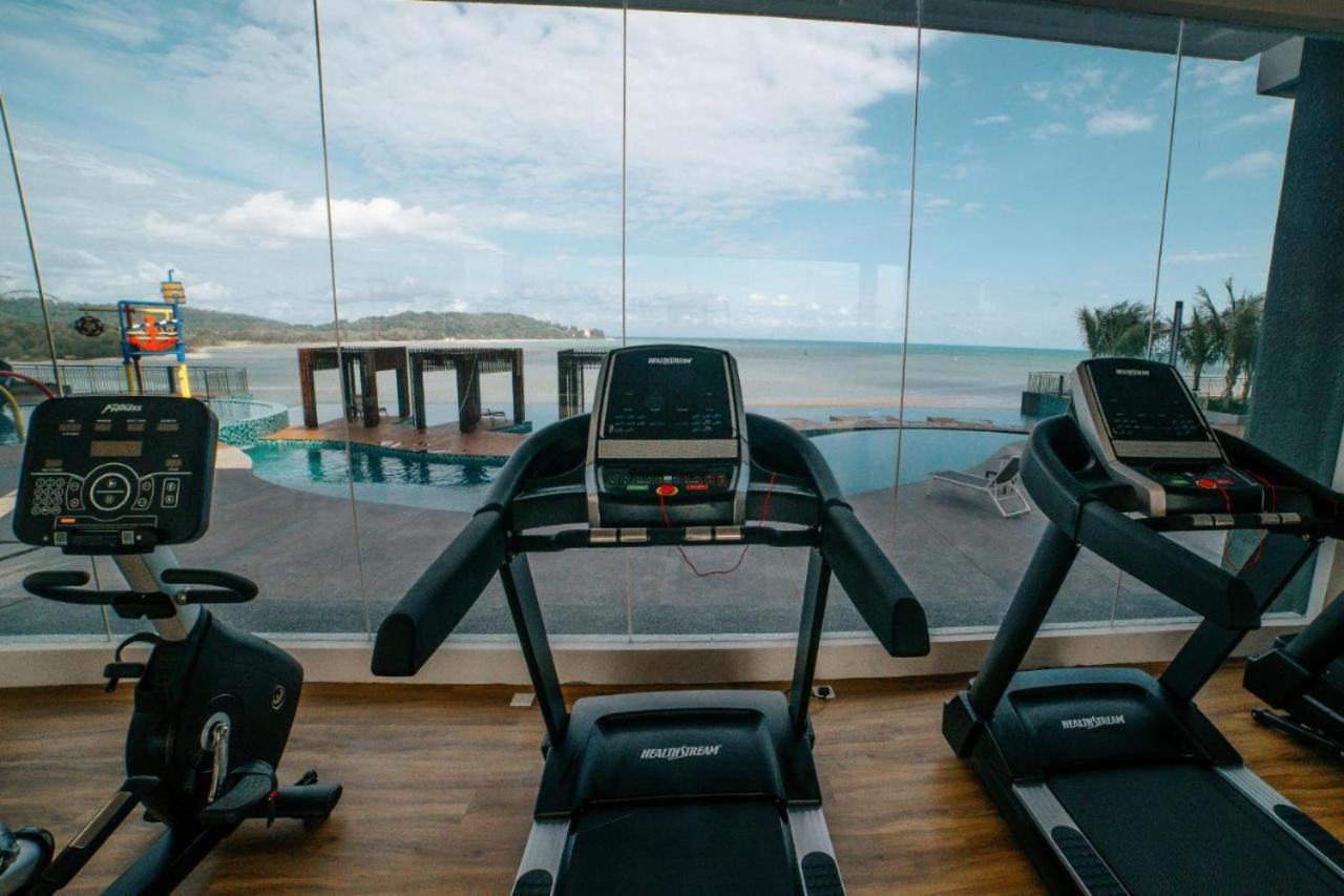 Imperium Residence Kuantan Level 12 Kültér fotó